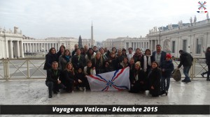 Voyage au vatican 254